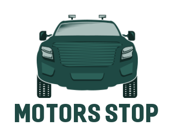 Motors and Rent A Car